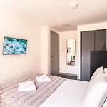 Fabulous 1 Bed Apartment In Liverpool Centre