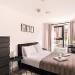 Fabulous 1 Bed Apartment In Liverpool Centre